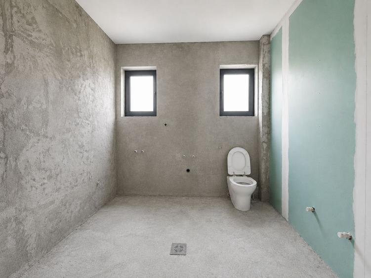 0% comision Apartament 3 camere 73 mp + 18 mp terasă, Andrei Mureșanu