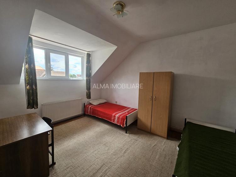Alternativa la camin! Camera la casa, 25 mp, langa UMF, Hasdeu! - 3