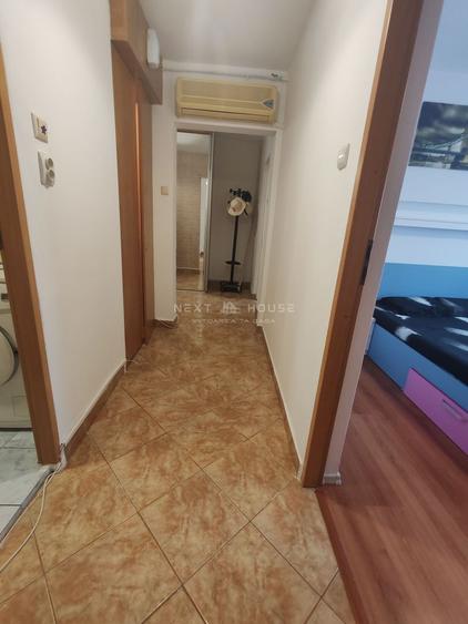 Apartament Rahova  |  Petre Ispirescu