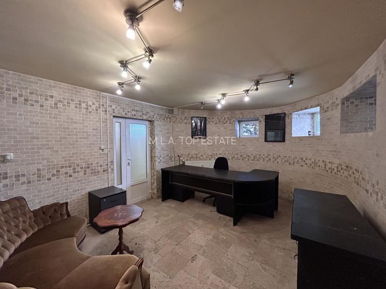 Spatiu Comercial Ultracentral de inchiriat - 5