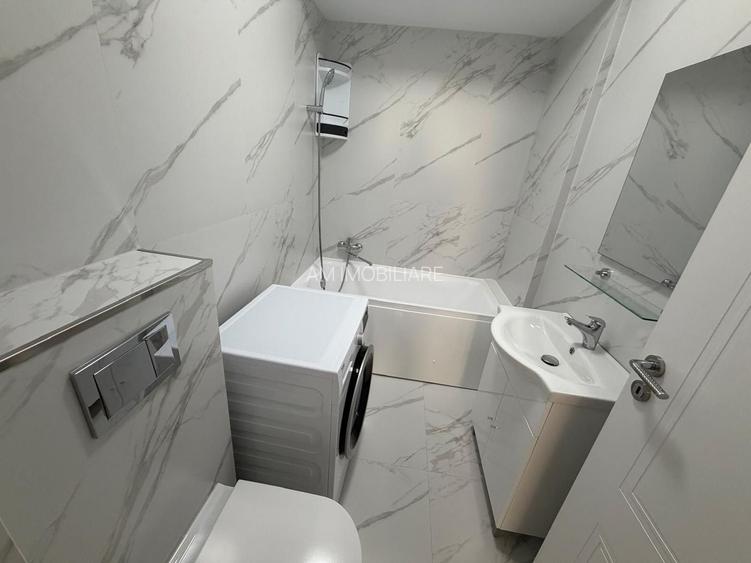 AP. 3 CAMERE- PARCARE INCLUSA, CENTRALA PROPRIE, BLOC NOU, METROU - 7