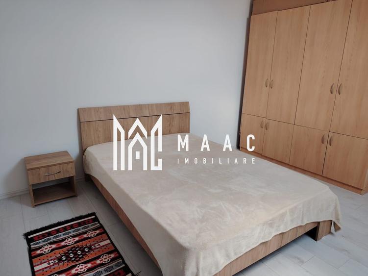 Apartament 3 camere | 65 MPU | Vasile Aaron