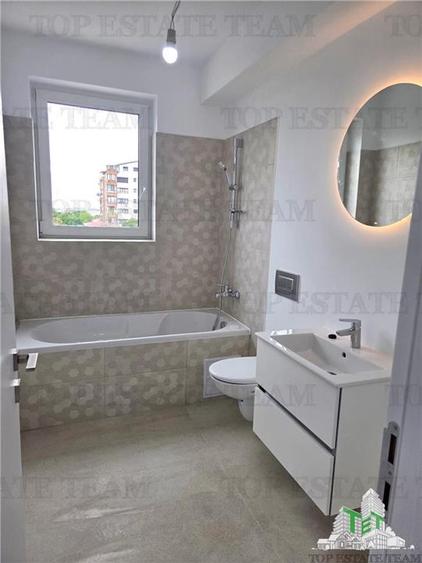 Apartament 3 camere bloc nou, de vanzare in Voluntari