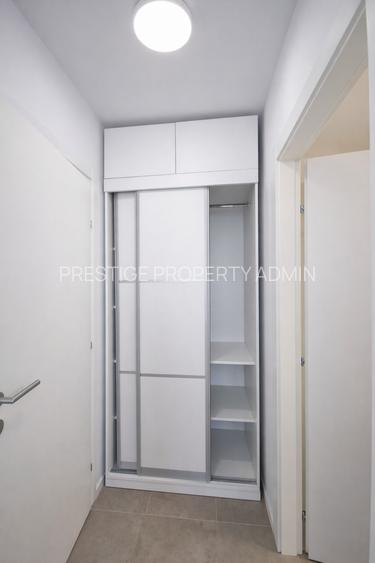 Exclusivitate!!  Apartament 2 camere de vanzare Pipera | mobilat | Parcare - 8