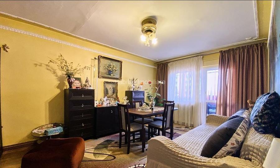 Apartament de 3 camere, 2 bai, 2 balcoane, in Zorilor, Observatorului