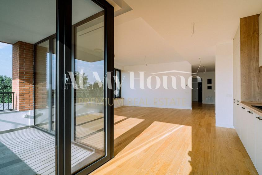 APARTAMENT NOU 3 CAMERE//PARCARE SUBTERANA//IANCU NICOLAE