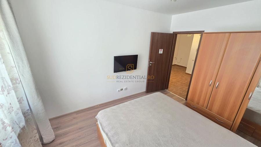 Apartament 2 camere de vanzare, loc de parcare, acces metrou Aparatori