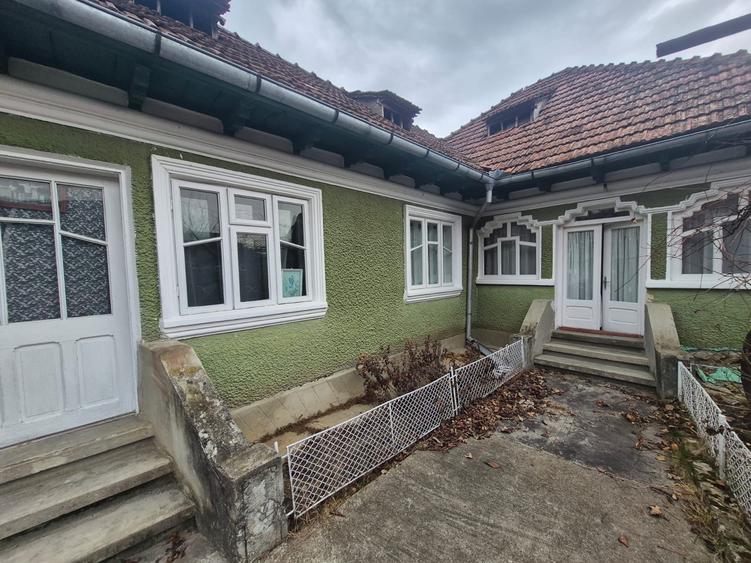 Casă de vânzare – Zona Agarcia, județul Neamț