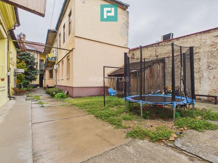 Apartament două camere Bulevardul Revoluției - 14