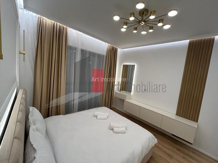 Apartament 2 camere  Exigent Faza 5 Lujerului - 9