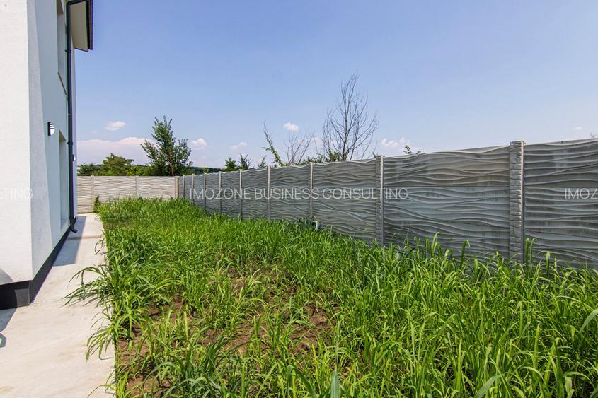 COMISION 0 % | CASA PREMIUM | 5 CAMERE | FINISATA LA CHEIE | OTOPENI | - 21