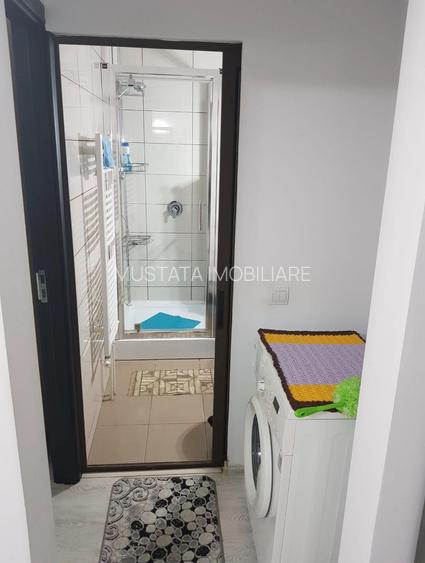Apartament 2 camere confort 2 sporit, Viziru 1, parter. - 8