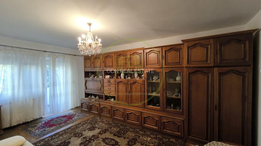 Închiriere apartament cu 3 camere, decomandat, mobilat-utilat, Decebal - 4