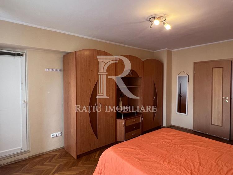 Apartament cu 4 camere | Etaj 2 | Cantemir | Oradea