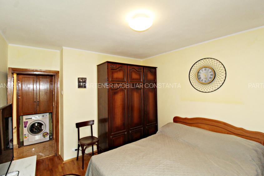 3 camere, vedere la mare, animal de companie acceptat – Comision 0% - 3