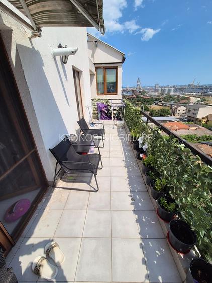 OCAZIE, FAR-CENTRU DE SCAFANDRII 2 CAMERE BLOC NOU, 60 MP, 104.900 EUR - 8