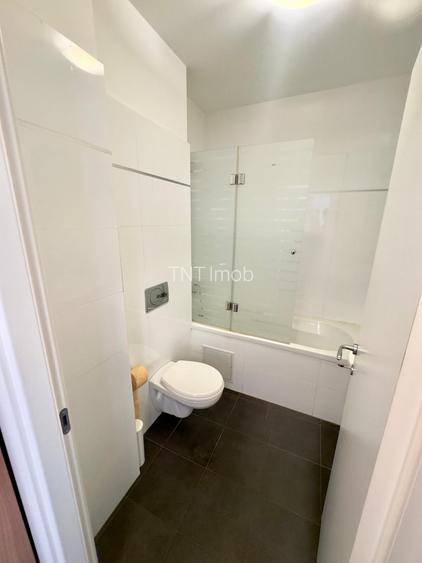Apartament 2 camere | Cartierul Francez | Herastrau | Parcare subterana | Video - 13