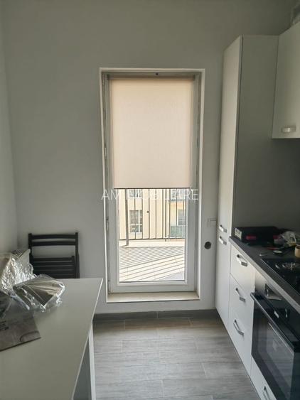 AP. 2 CAMERE- METALURGIEI, CENTRALA PROPRIE, BLOC NOU, MODERN - 2
