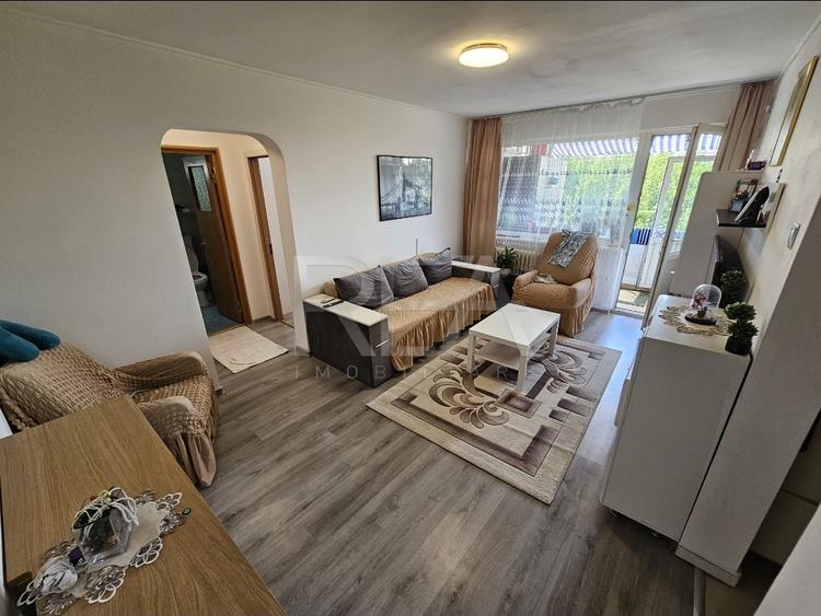 Aliorului – Apartament 2 Camere | Renovat | Aproape Metrou Apărătorii Patriei