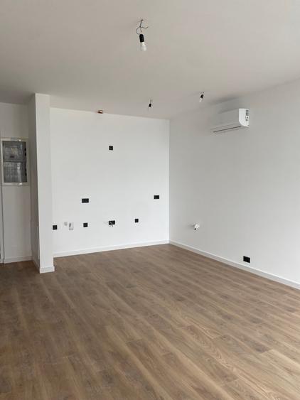 Apartament 2 camere One North Loft