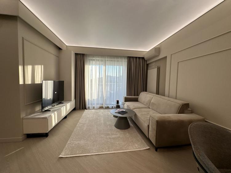 PRIMA INCHIRIRERE APARTAMENT 3 CAMERE CORTINA NORTH PIPERA ROND OMV