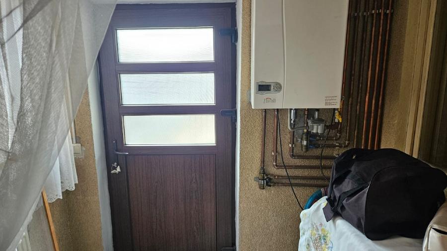 Vand Casa in zona Soseaua Chitilei