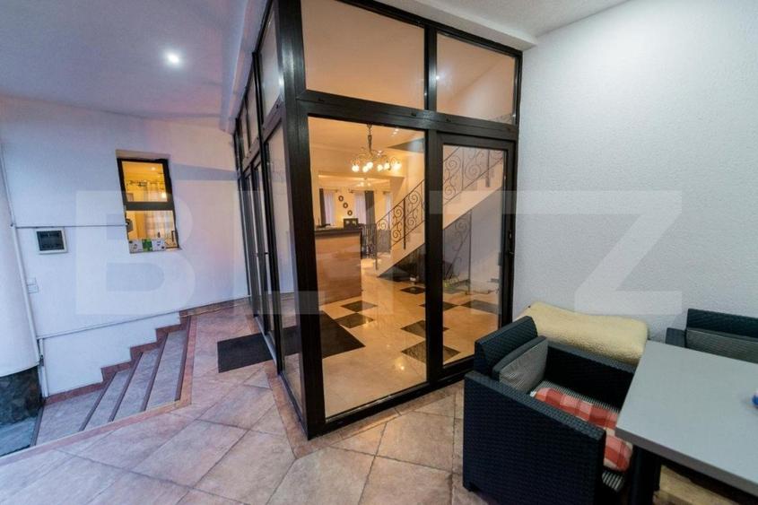 Casa / Vila, 240 mp, zona Cristian Brasov