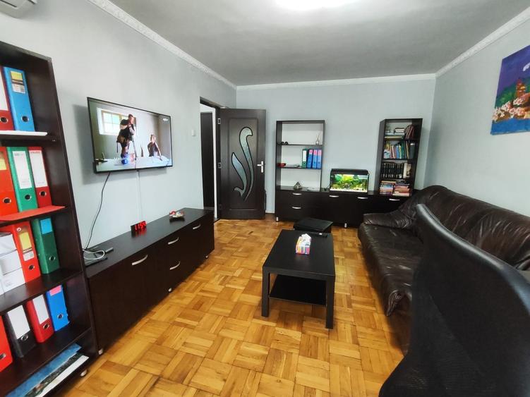 CALEA MOSILOR -  STRADA ARDELENI | BLOC REABILITAT | 3 CAMERE