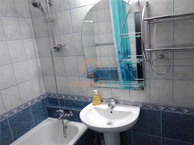 Apartament de vanzare cu 2 camere, Sebastian,53mp
