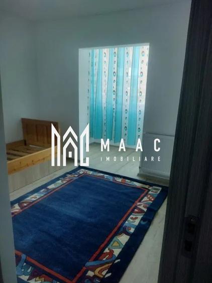 Apartament 4 Camere I Decomandat I Etaj 2 I Vasile Aaron