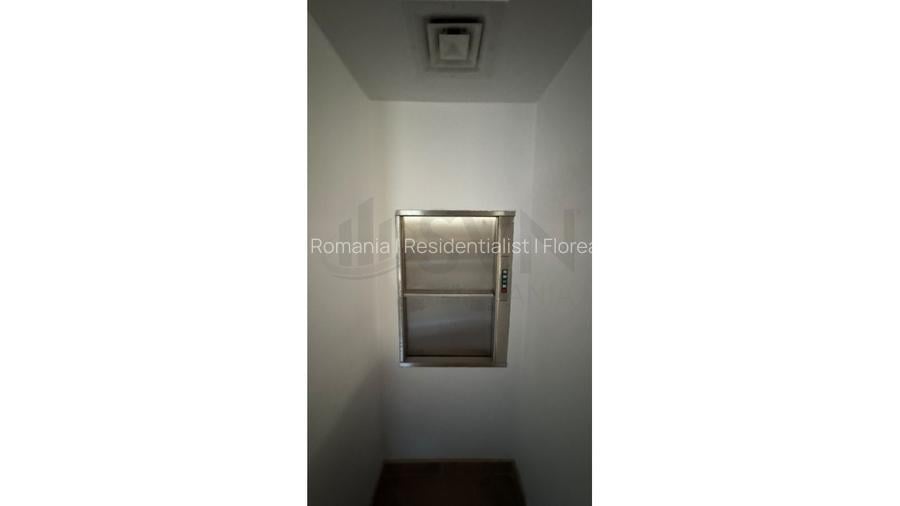 REC0004184 Cladire HoReCa de Inchiriat I Restaurant Complet Echipat I Baneasa - 22