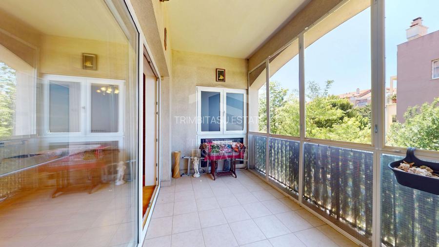 3 camere 124 mp | Ibiza Sol Pipera |  boxă | parcare - 28
