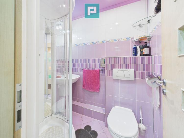 Apartament exclusivist 4 camere 70mp | Malul Begăi
