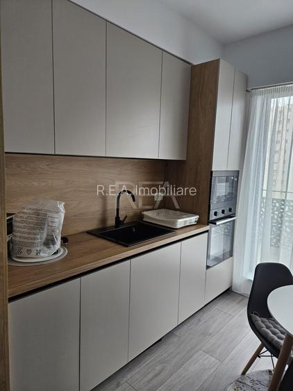 2 camere Theodor Pallady, centrală, parcare, an 2025, metrou, 64 mp - 4