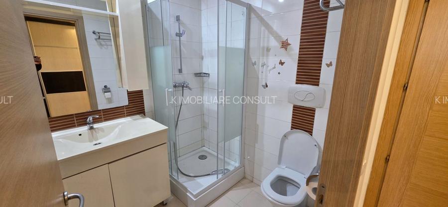 Apartament 2 camere de închiriat – Vitan Rin Grand Hotel 38 mp - 5
