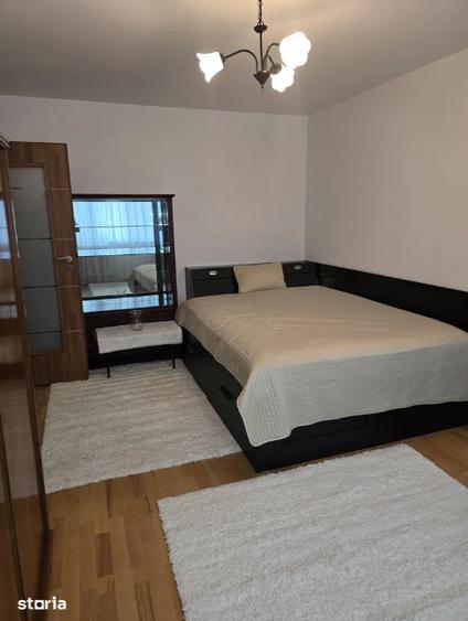 Garsoniera | Drumul Taberei | Boxa Mare Inclusa | 5' Metrou | Mobilata
