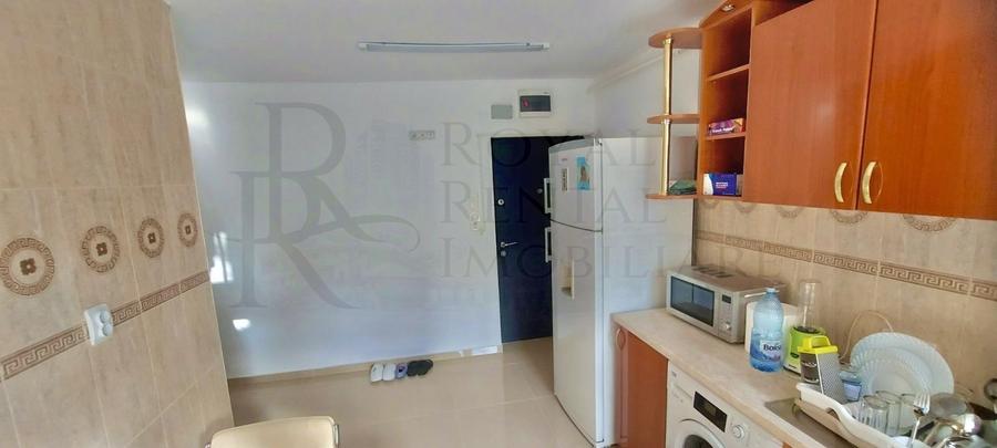2 Camere | Modern | Gheorgheni | Aproape de Iulius Mall & FSEGA