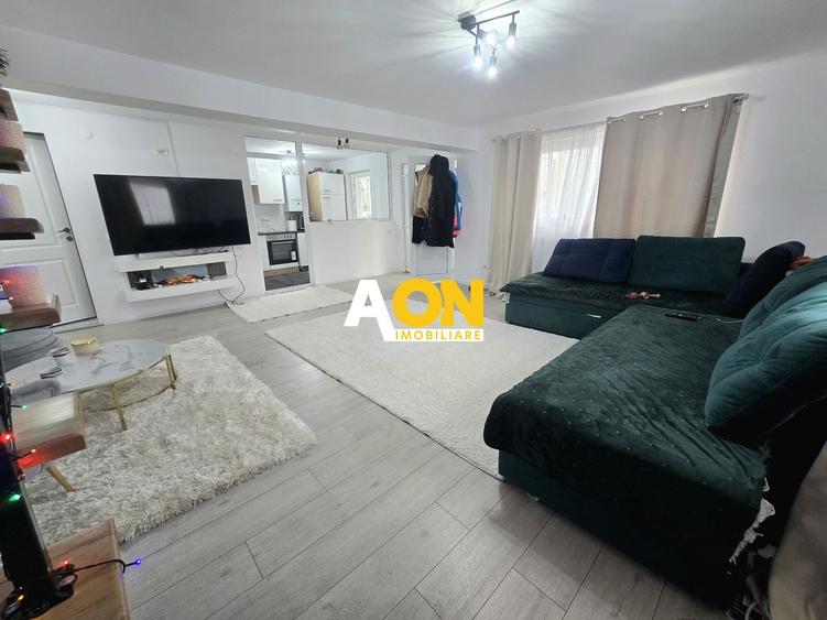 Casa 3 Camere, 2 Bai, 670mp Teren