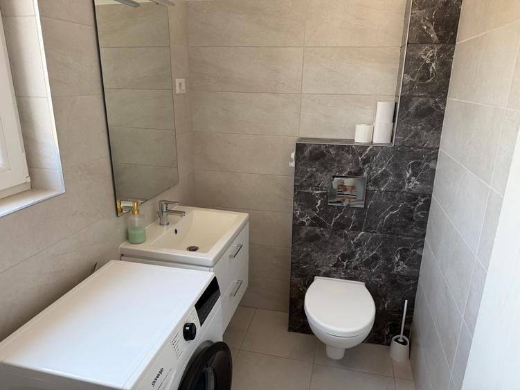 Berceni Arghezi Residence apartament cu 2 camere de vanzare