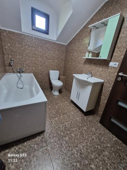 Casă P+1 5camere 3băi