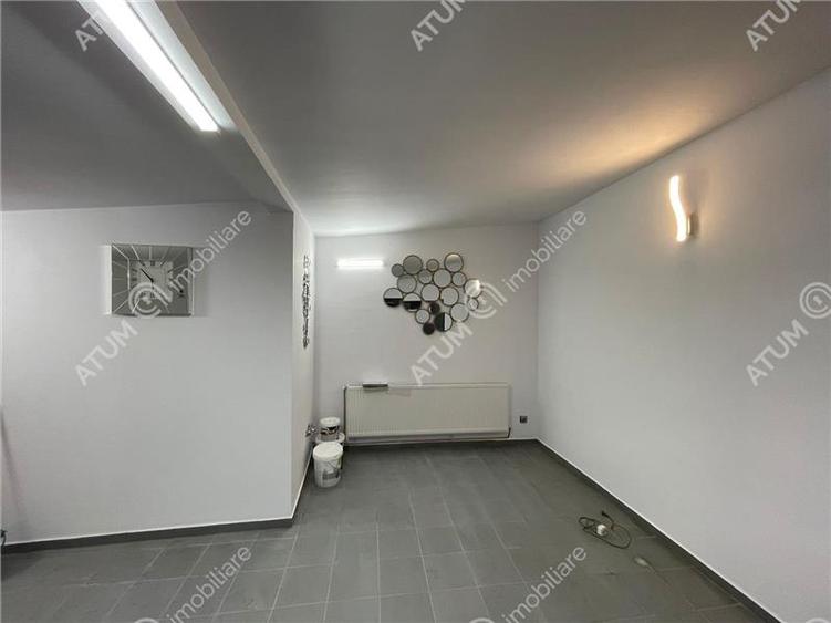 Spatiu comercial finisat la cheie zona Mihai Viteazu din Sibiu