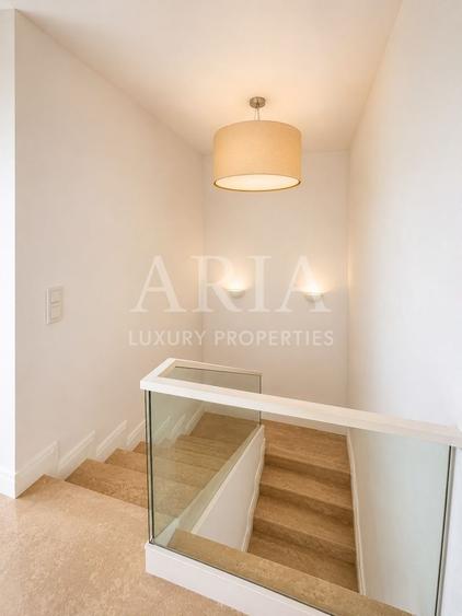 VILA COMPLEX RESIDENTIAL PIPERA