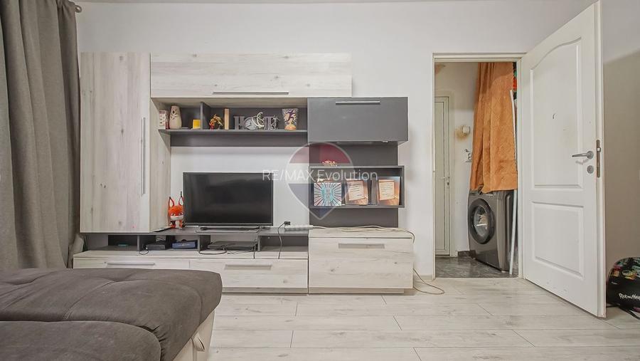 Apartament 2 Camere | Mobilat | Cartier Noua | Comision 0% - 9