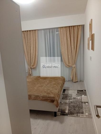 Apartament 2 camere de închiriat | Novum 56 Residence | - 2