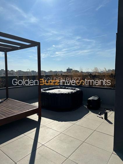 Penthouse spectaculos | Central District - 10
