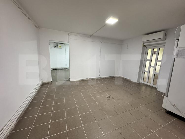 Apartament de vânzare, la parter, 2 camere, 55 mp- zona Porolissum