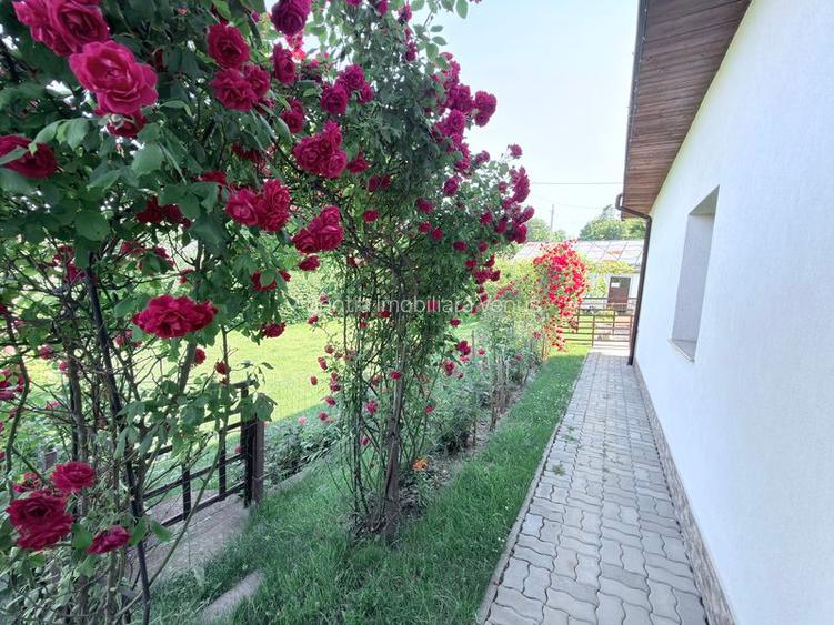 Casa renovata in oras str.Cismelei - 7