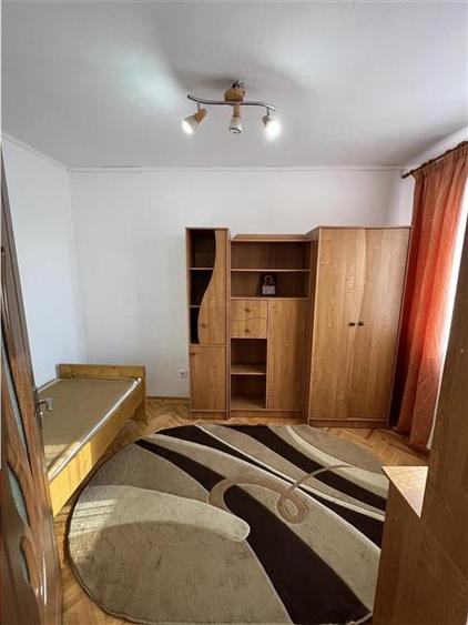 Apartament 2 camere mobilat si utilat zona Mihai Viteazu din Sibiu