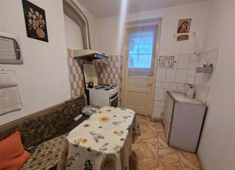 Apartament 2 camere | Central | 48 mp | 2c-7713