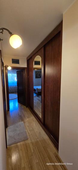 Casa la cheie zona centrala mobilata si utilata